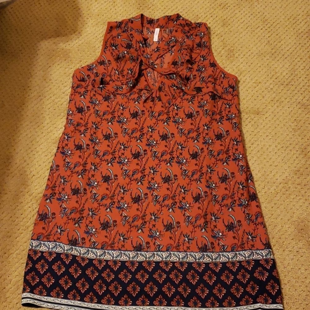 ‎Xhilaration dress size large